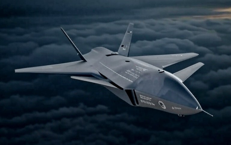 Drone da combattimento Kizilelma abbatte un jet sul Mar Nero: è la prima dimostrazione al mondo di capacità aria aria per un UAV Drone da combattimento Kizilelma abbatte un jet sul Mar Nero: è la prima dimostrazione al mondo di capacità aria aria per un UAV