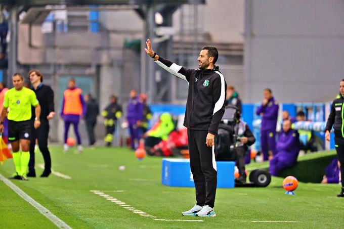 Fiorentina in caduta libera: il Sassuolo la punisce 3 1. Risultati e classifica