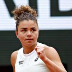Tennis, Paolini fuori ai quarti a Wimbledon