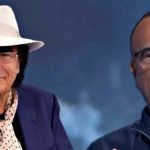 Al Bano e Carlo Conti