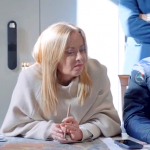 Al centro Giorgia Meloni