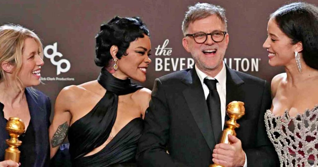 Golden Globes 2026 (1)