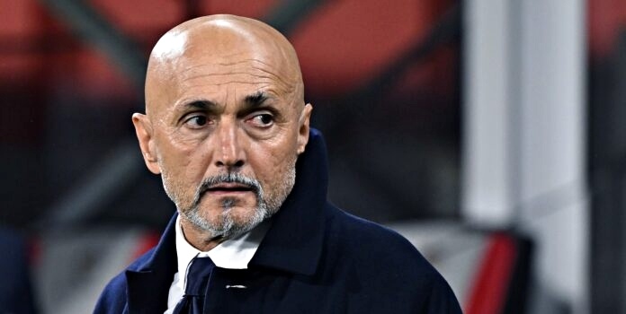 Luciano Spalletti