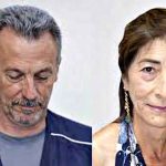 Maria Messenio e Pasquale Carlomagno (1)