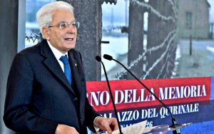 Mattarella