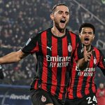 Milan risale, Verona e Pisa affondano e la Cremonese trema ancora