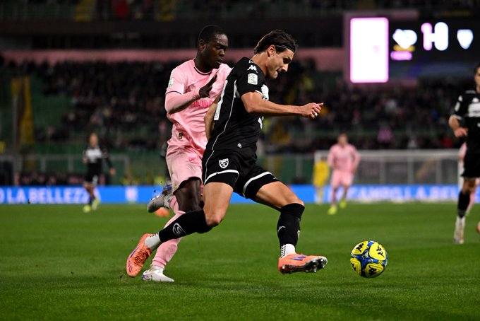 Palermo-Spezia