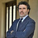 Rocco Maruotti, segretario generale dell'Associazione nazionale magistrati (1)