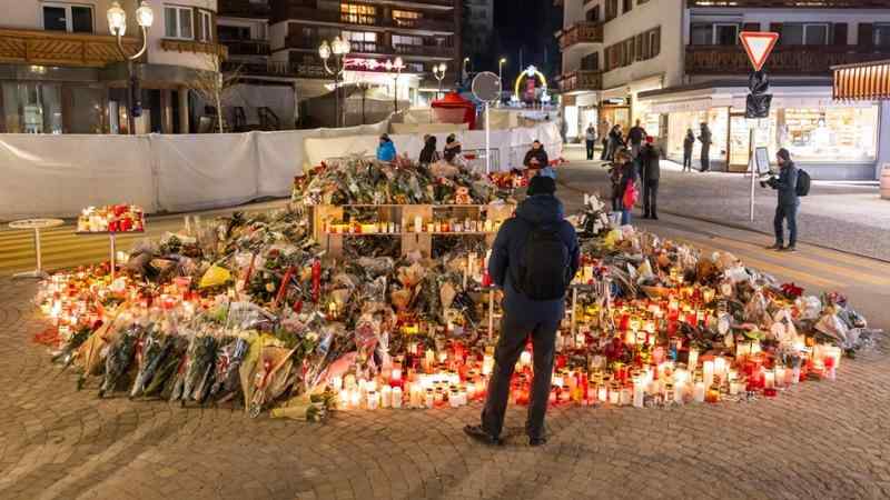 Strage di Crans-Montana (1)