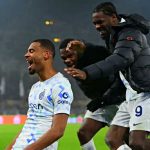 L’Inter espugna Dortmund, Juve ai playoff e il Napoli saluta la Champions