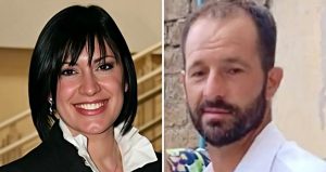 okFederica Torzullo e Claudio Carlomagno