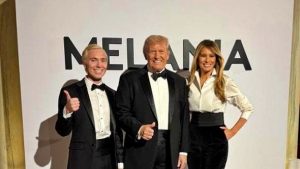 trumpmelania