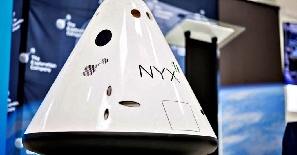 AFP__20231121__dpa-pa_231121-99-29362_dpai__v1__HighRes__TheExplorationCompanyGmbh-U00765603051AmI-1440x752@IlSole24Ore-Web