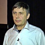 André Geim, 67 anni, Premio Nobel