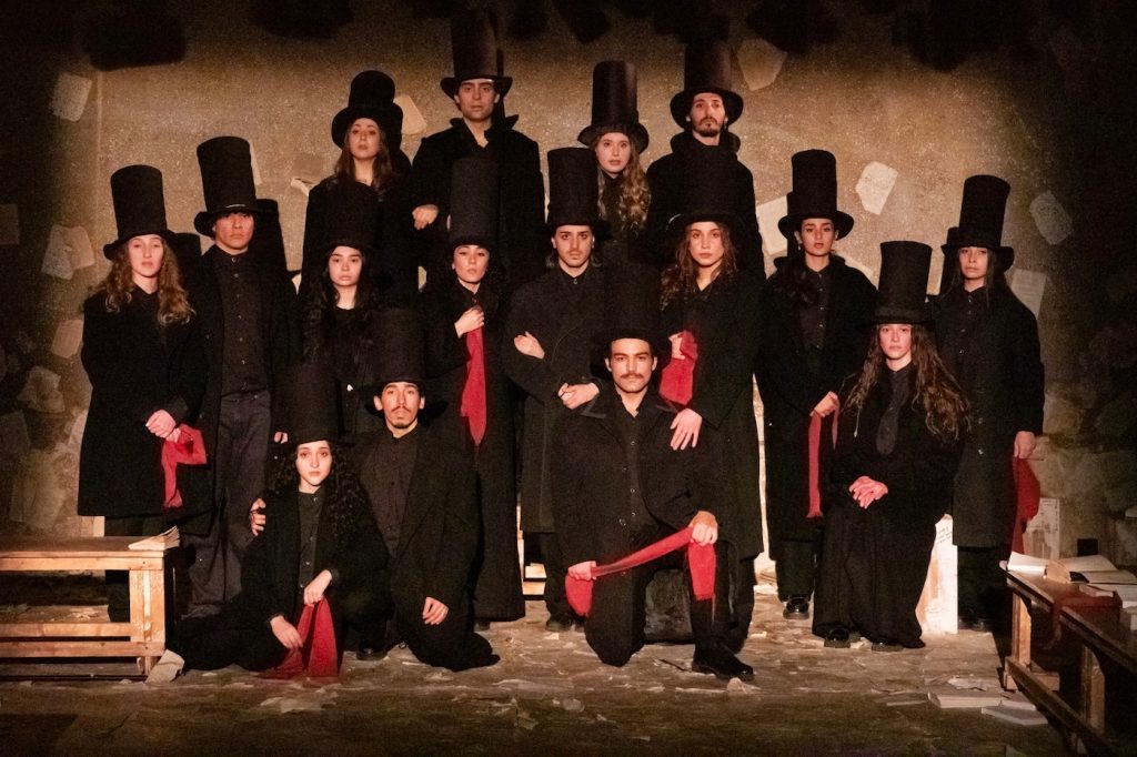 ph © rosellina garbo