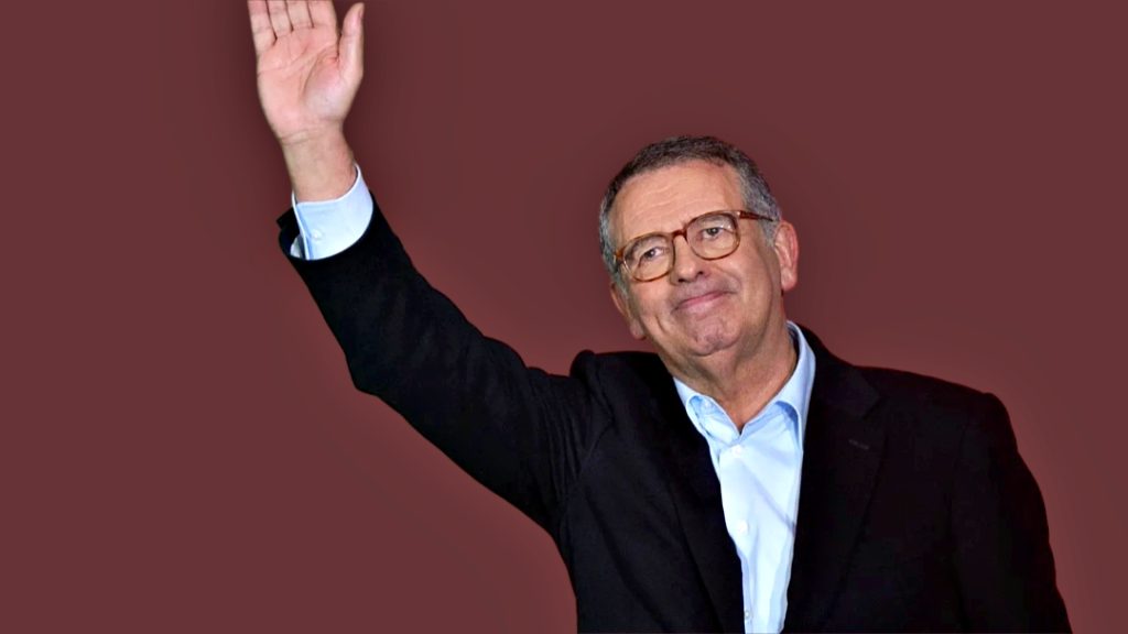 Antonio José Seguro