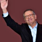 Antonio José Seguro