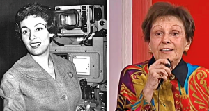 Bianca Maria Piccinino