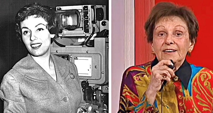 Bianca Maria Piccinino