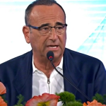 Conti consegna Sanremo 2026 a Pippo Baudo. Pausini co-presentatrice, superospiti da Tiziano Ferro ad Andrea Bocelli