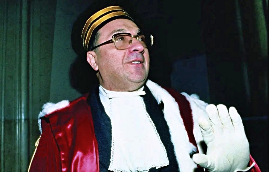 Corrado Carnevale