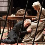 Teatro Biondo Palermo, il dramma di Eugene O’Neill rivive nell’interpretazione magistrale di Gabriele Lavia