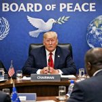 Board of Peace, Trump convoca il mondo per ricostruire Gaza e l’Europa guarda dalla finestra