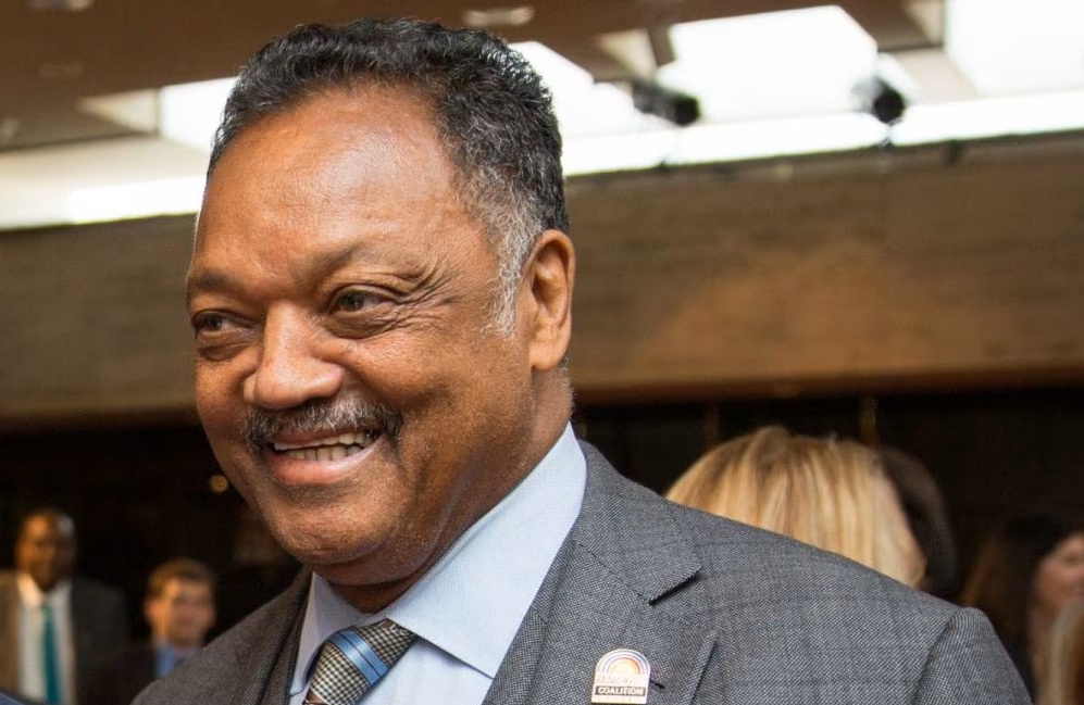 Jesse-Jackson