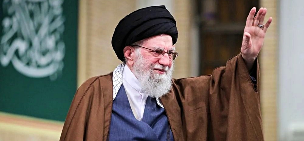 Khamenei