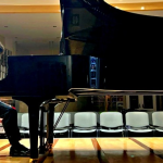 Marcello Ignazio Giordano: un talento poliedrico tra interpretazione e direzione