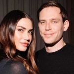 Melissa Satta e Carlo Beretta