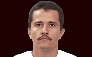 Nemesio Oseguera Cervantes detto El Mencho