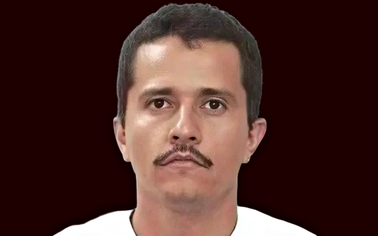 Nemesio Oseguera Cervantes detto El Mencho