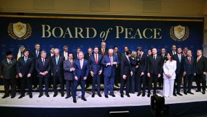 board of peace
