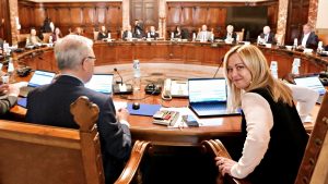 consiglioministrimeloni