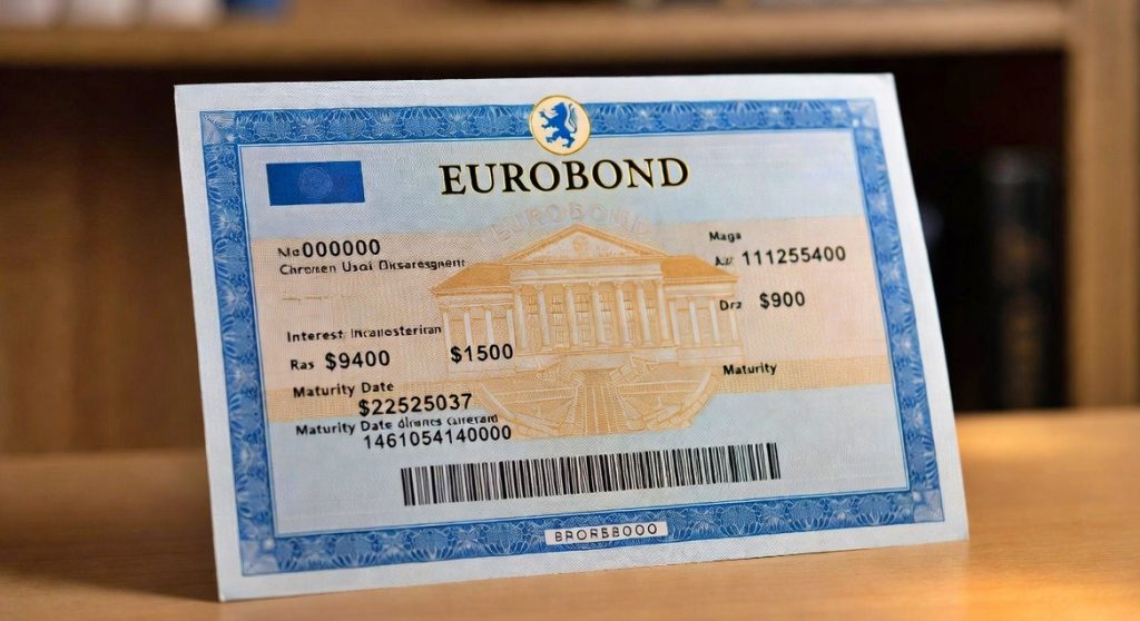 eurobond