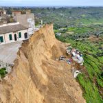 Ciclone Harry, il governo stanzia oltre 1,1 miliardi di euro per ricostruire le zone devastate