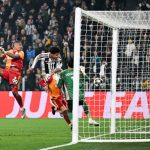 Champions, Galatasaray passa ai supplementari: Juve fuori nonostante la rimonta