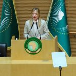 Meloni da Addis Abeba rilancia il ruolo dell’Italia tra Europa, Stati Uniti e continente africano