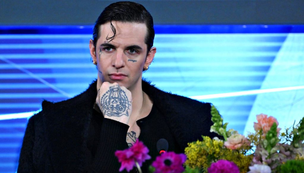 sanremo-2026-achille-lauro-perdutamente-morti-crans-montana