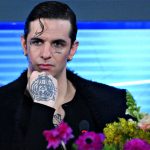 Sanremo 2026, Achille Lauro: “Nessuna rivalità con Conti. Canterò per le vittime di Crans-Montana”