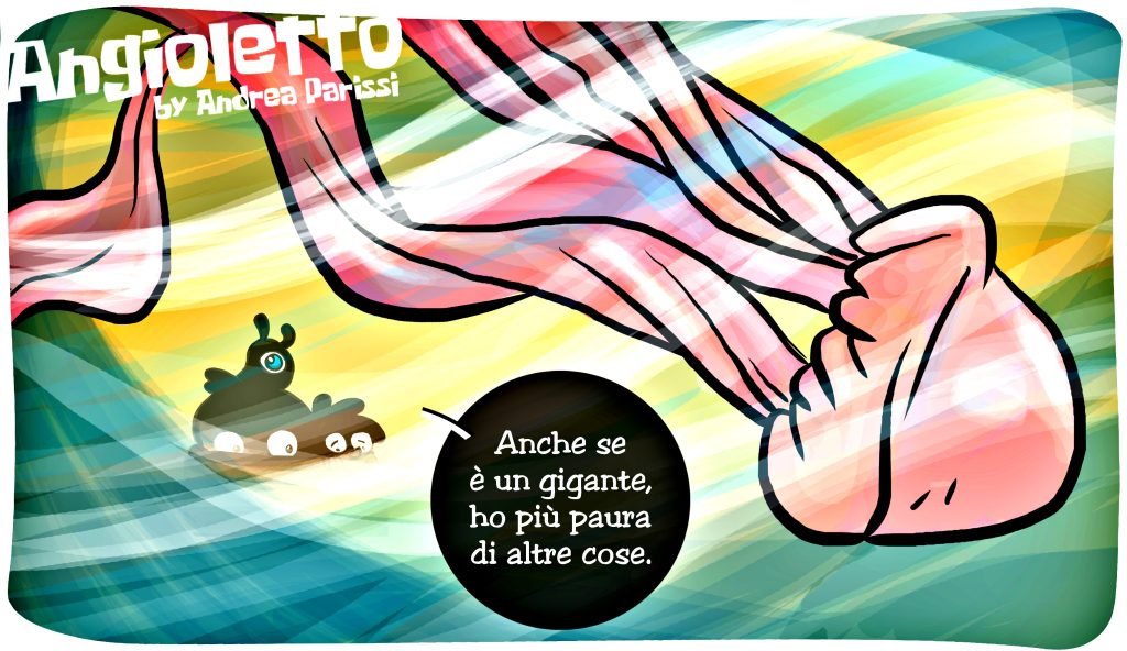 vignetta