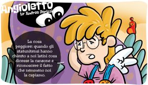 vignetta
