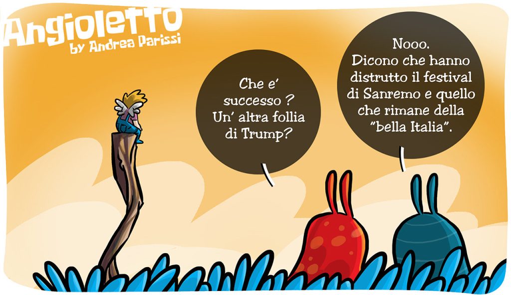 vignetta