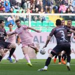 La legge del Barbera non perdona: il Sudtirol si arrende alla qualità del Palermo