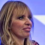 Alessandra Mussolini