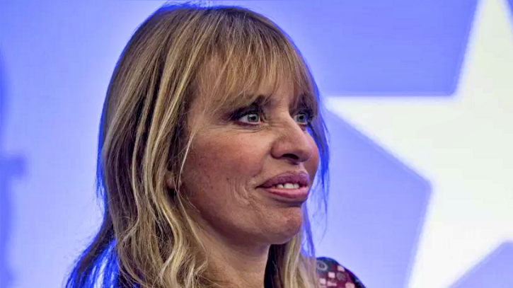 Alessandra Mussolini