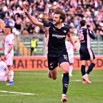 Il Palermo in dieci uomini fa l’impresa: Bani punisce il Padova all’ultimo respiro