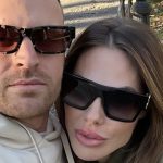 Bastian Müller e Ilary Blasi