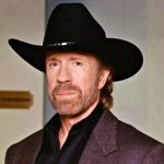 Chuck Norris